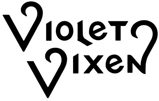 The Violetvixen Cosplay👹 Shop