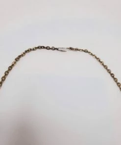 Violet's Coffre Vintage Beaded Mesh Choker - 1 Of 1