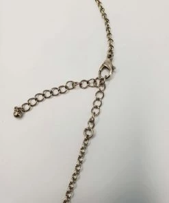 Violet's Coffre Vintage Feather Jewel Necklace - 1 Of 1 10 Violet's Coffre Vintage Feather Jewel Necklace - 1 Of 1