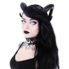 RESTYLE Sinister Demon Horns Headband Accessories 2 RESTYLE Sinister Demon Horns Headband Accessories