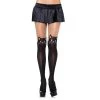 LEG AVENUE Happy Cat Pantyhose