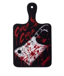 ALCHEMY Horror Chop Chop Cutting Board