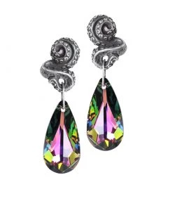 ALCHEMY Kraken's Embrace Earrings Accessories