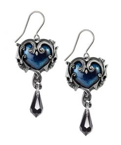ALCHEMY Dark Euphoria Earrings