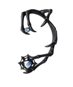 ALCHEMY Demon Claw Ear Wrap - Black Accessories