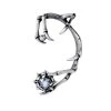 ALCHEMY Demon Claw Ear Wrap - Silver Accessories