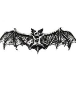 ALCHEMY Accessories Descending Bat Hair Clip