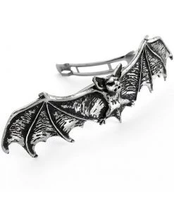 ALCHEMY Accessories Descending Bat Hair Clip