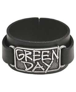 ALCHEMY Green Day Wriststrap