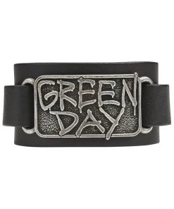 ALCHEMY Green Day Wriststrap 6 ALCHEMY Green Day Wriststrap