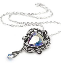 ALCHEMY Accessories Tears From Heaven Pendant