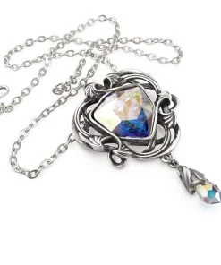 ALCHEMY Accessories Tears From Heaven Pendant