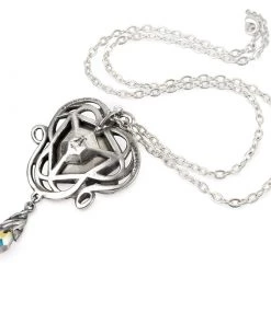 ALCHEMY Accessories Tears From Heaven Pendant