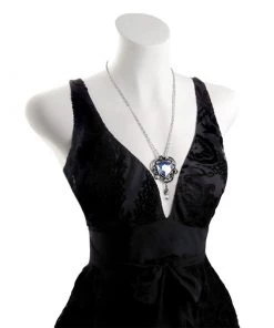 ALCHEMY Accessories Tears From Heaven Pendant