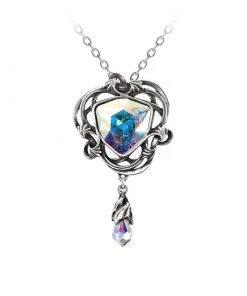 ALCHEMY Accessories Tears From Heaven Pendant