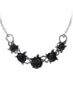 ALCHEMY Briar Rose Thorn Necklace