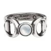 ALCHEMY Jewelry Triple Goddess Moon Ring 1 ALCHEMY Jewelry Triple Goddess Moon Ring