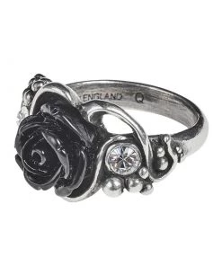 ALCHEMY Jewelry Bacchanal Rose Ring