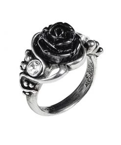 ALCHEMY Jewelry Bacchanal Rose Ring