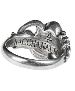 ALCHEMY Jewelry Bacchanal Rose Ring