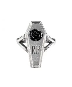 ALCHEMY RIP Rose Ring