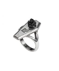 ALCHEMY RIP Rose Ring