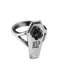 ALCHEMY RIP Rose Ring