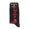 ALCHEMY Killing Me Socks 2 ALCHEMY Killing Me Socks