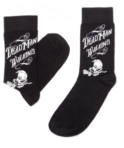 ALCHEMY Dead Man Socks