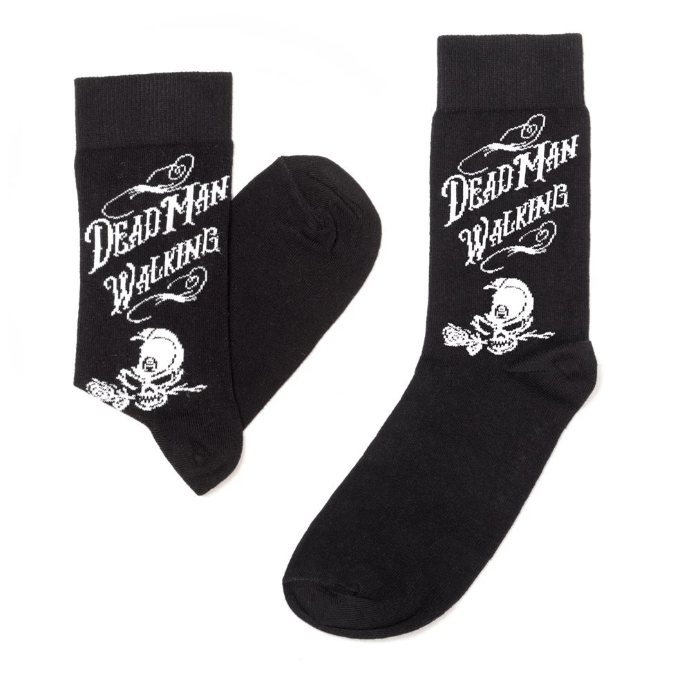 ALCHEMY Dead Man Socks 4 ALCHEMY Dead Man Socks