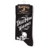 ALCHEMY Dead Man Socks 2 ALCHEMY Dead Man Socks