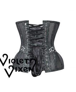 Corset Deal All That Glitters Underbust Corset Corsets