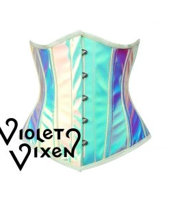 Corset Deal Holo Dreams Underbust Corset