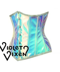 Corset Deal Holo Dreams Underbust Corset