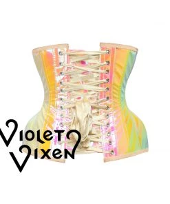 Corset Deal Golden Girl Underbust Corset