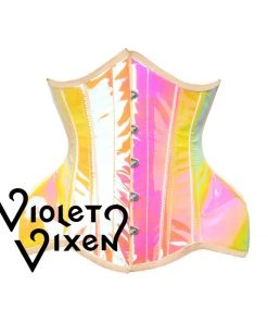 Corset Deal Golden Girl Underbust Corset