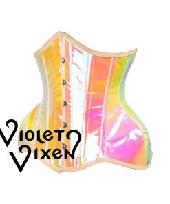 Corset Deal Golden Girl Underbust Corset
