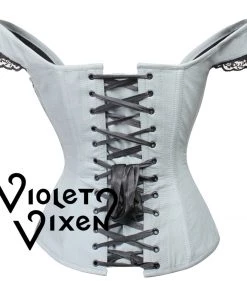 Corset Deal Corsets Dangerously Sweet Overbust Corset