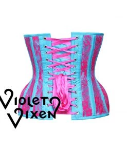 Corset Deal Candy Girl Underbust Corset 7 Corset Deal Candy Girl Underbust Corset
