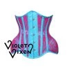 Corset Deal Candy Girl Underbust Corset