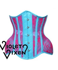 Corset Deal Candy Girl Underbust Corset