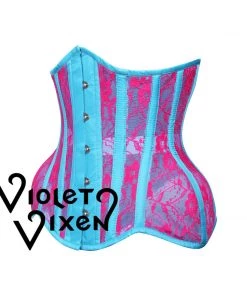 Corset Deal Candy Girl Underbust Corset