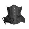 Corset Deal Corsets Dark Petals Underbust Corset