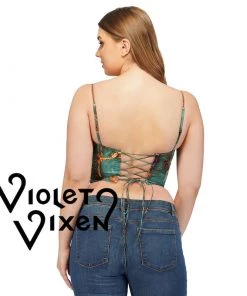 Corset Deal Envy Eruption Bustier Top Corsets 7 Corset Deal Envy Eruption Bustier Top Corsets