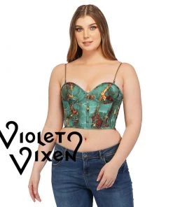 Corset Deal Envy Eruption Bustier Top Corsets