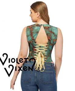 Corset Deal Envy Eruption Corset Top Corsets