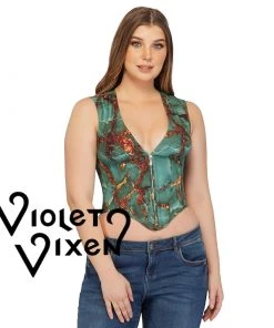 Corset Deal Envy Eruption Corset Top Corsets