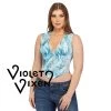 Corset Deal Blue Dreams Corset Top Corsets
