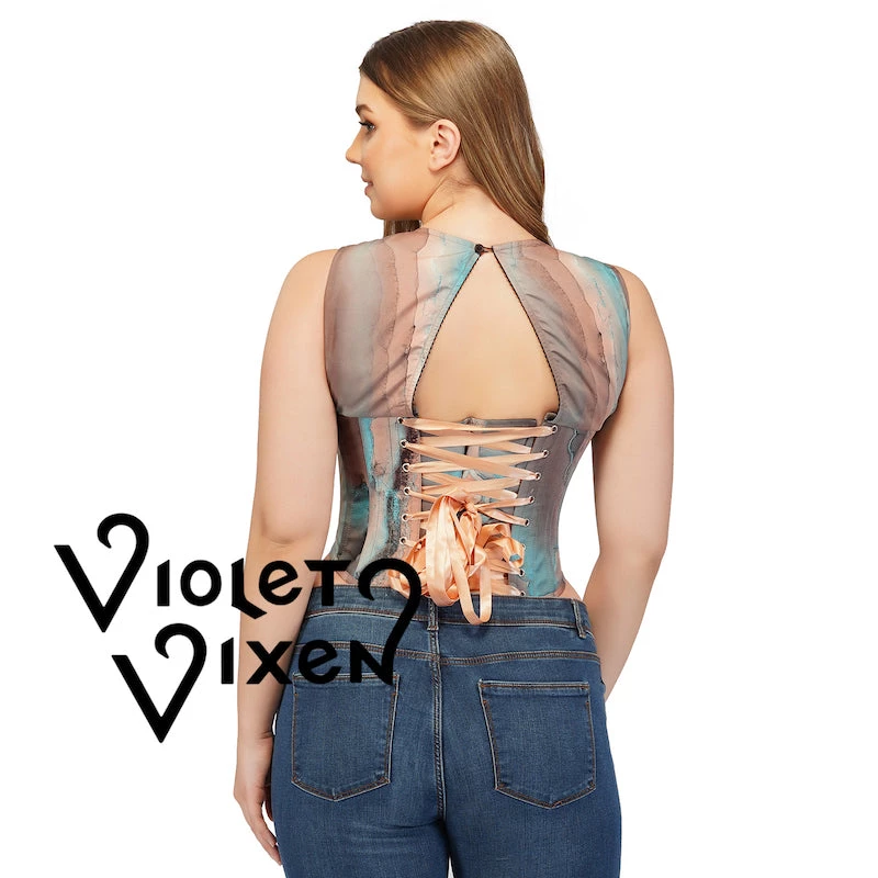 Corset Deal Geode Corset Top 5 Corset Deal Geode Corset Top