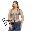 Corset Deal Geode Corset Top